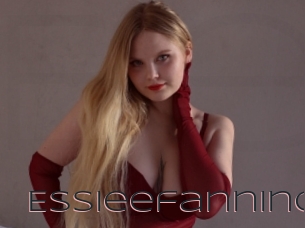 Essieefanning