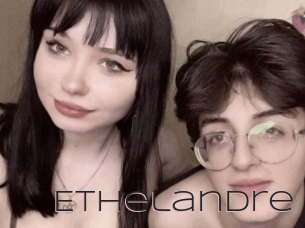 Ethelandre