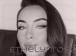 Ethelynrose