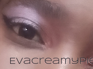 Evacreamypie