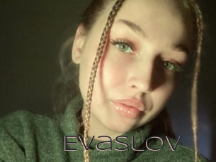 Evaslov