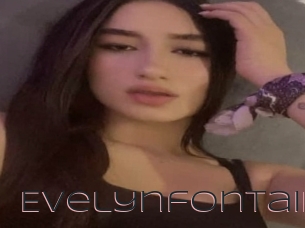Evelynfontain