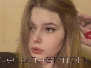Evelynharmony