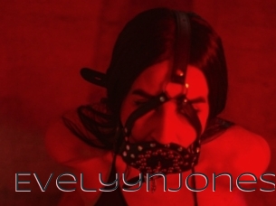 Evelyynjoness