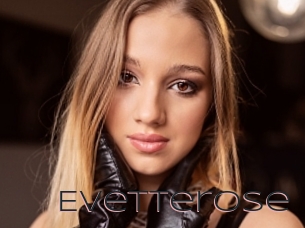 Evetterose