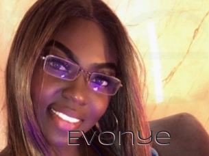 Evonye