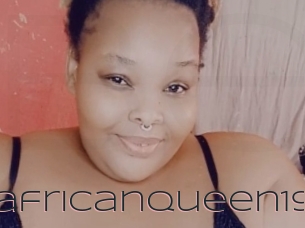 Exfatafricanqueen19