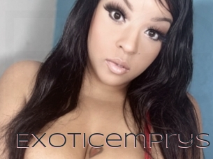 exoticempryss Beurette Suce