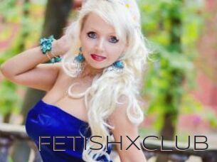 FETISHxCLUB