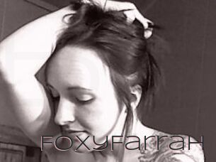 FoxyFarrah