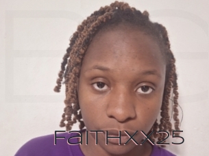 Faithxx25