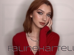 Falinehartell