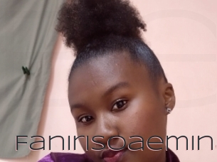 Fanirisoaemina