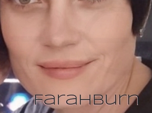 Farahburn