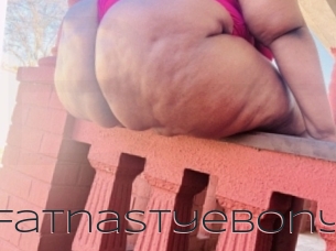 Fatnastyebony