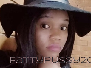 Fattypussy20