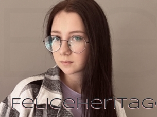 Feliceheritage
