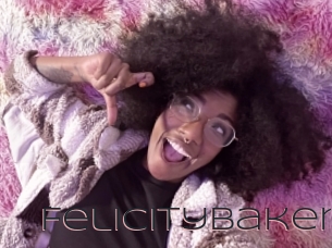 Felicitybaker