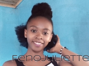 Fenojuliette