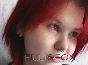 Fillisfox