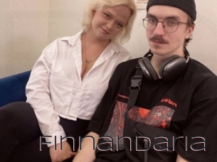 Finnandaria