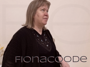Fionacoode