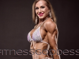 Fitnessgoddess