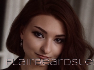 Flairbeardsley