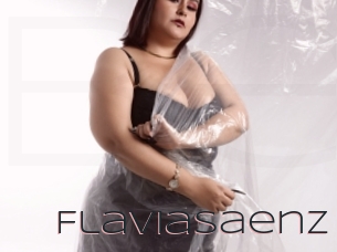 Flaviasaenz