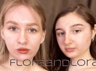 Floraandlora