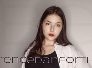 Florencedanforth