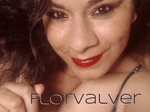 Florvalver