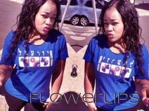 Flowerlips