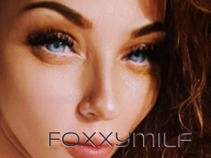 Foxxymilf