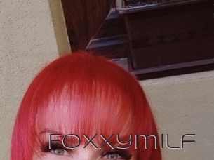 Foxxymilf
