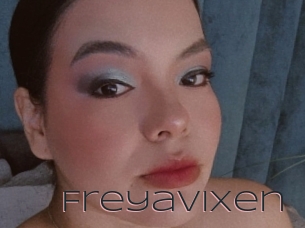 Freyavixen