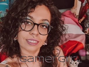 Gamergrrl