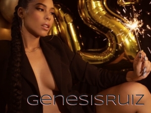 GenesisRuiz