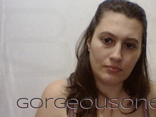 GorgeousOne