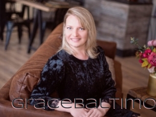 GraceBaltimor Beurette Suce