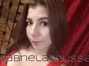 Gabrielarousse