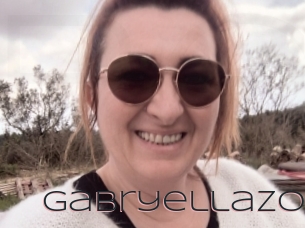 Gabryellazo