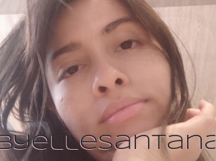 Gabyellesantana