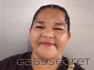 Gabysecret