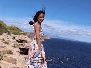 Gaenor