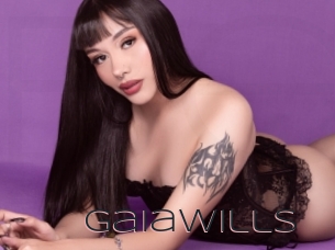 Gaiawills