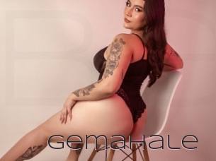 Gemahale