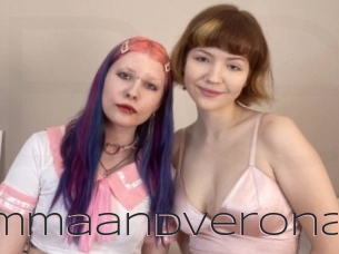 Gemmaandverona