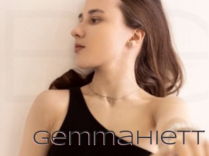 Gemmahiett