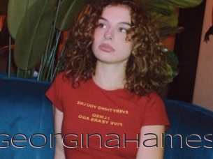 Georginahames